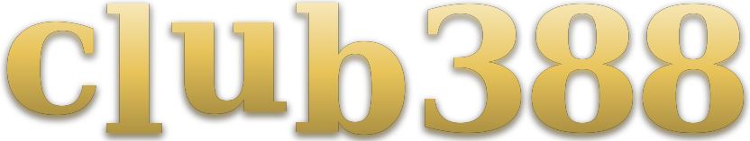 club 388 logo