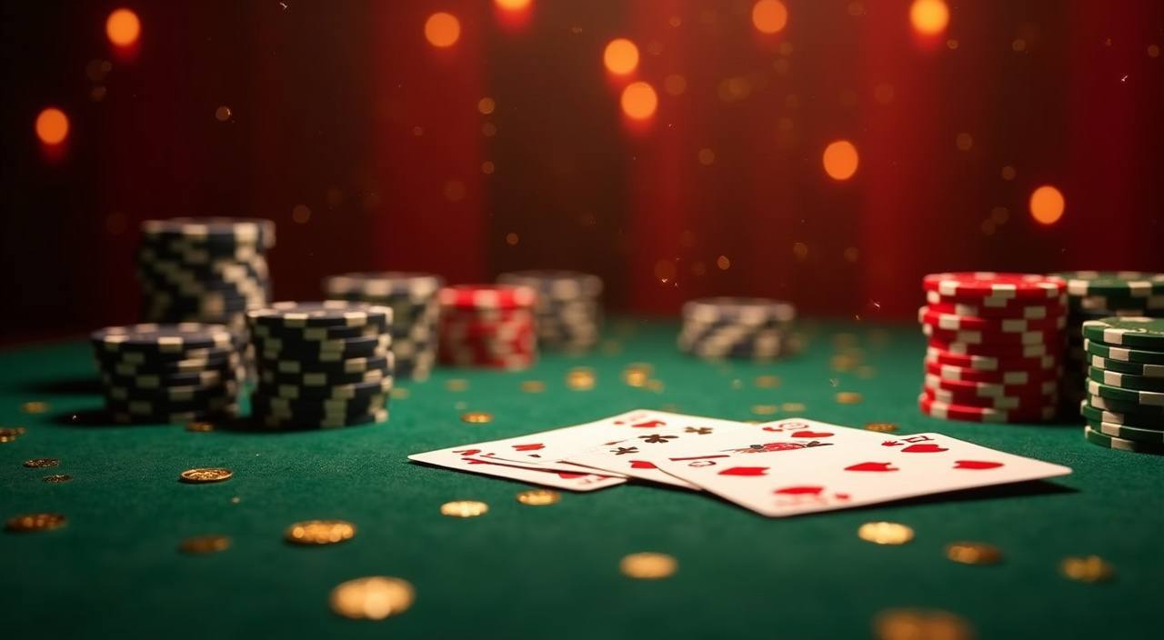 club 388 Baccarat Fast